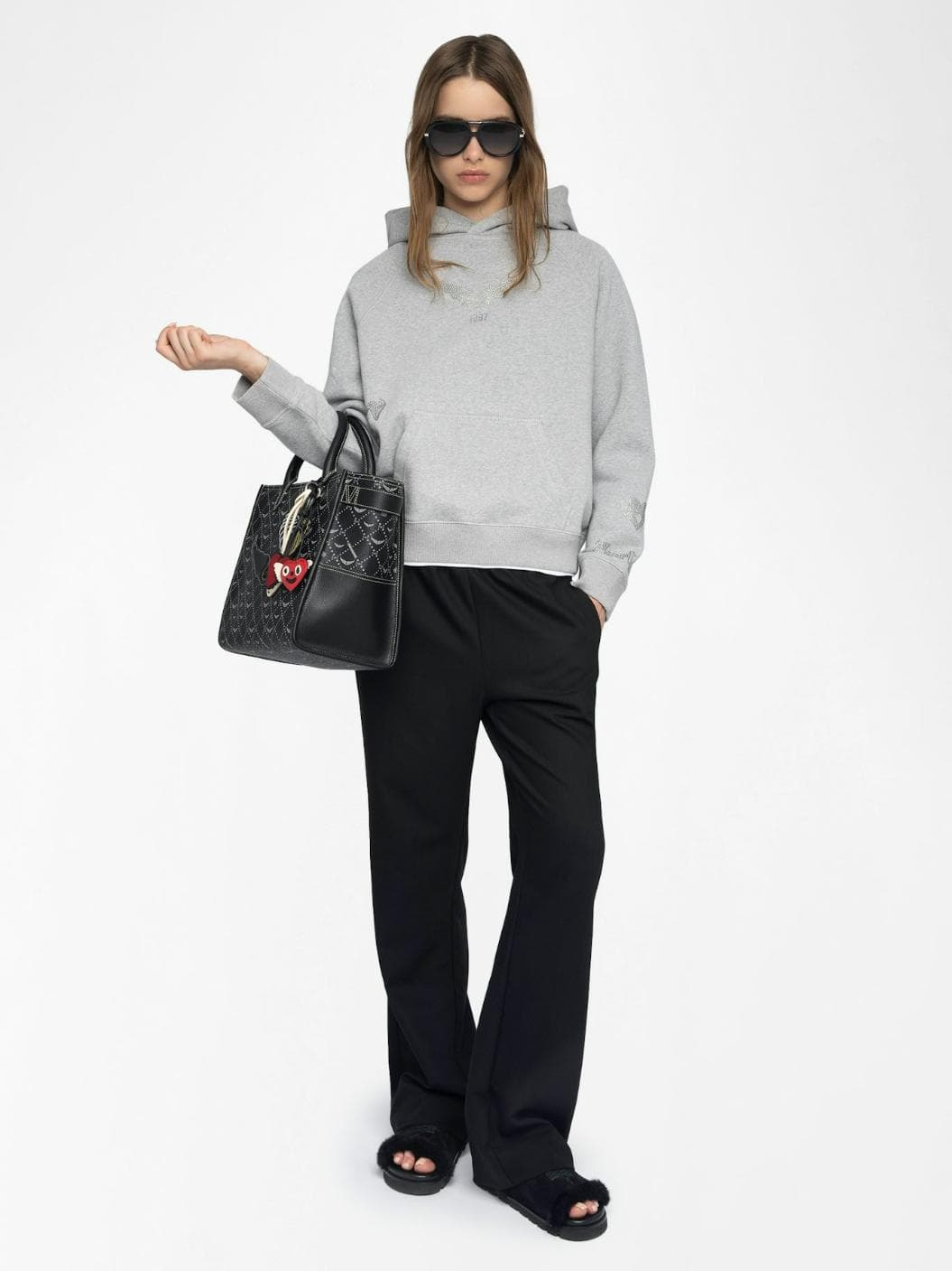 Georgy Sweatshirt
