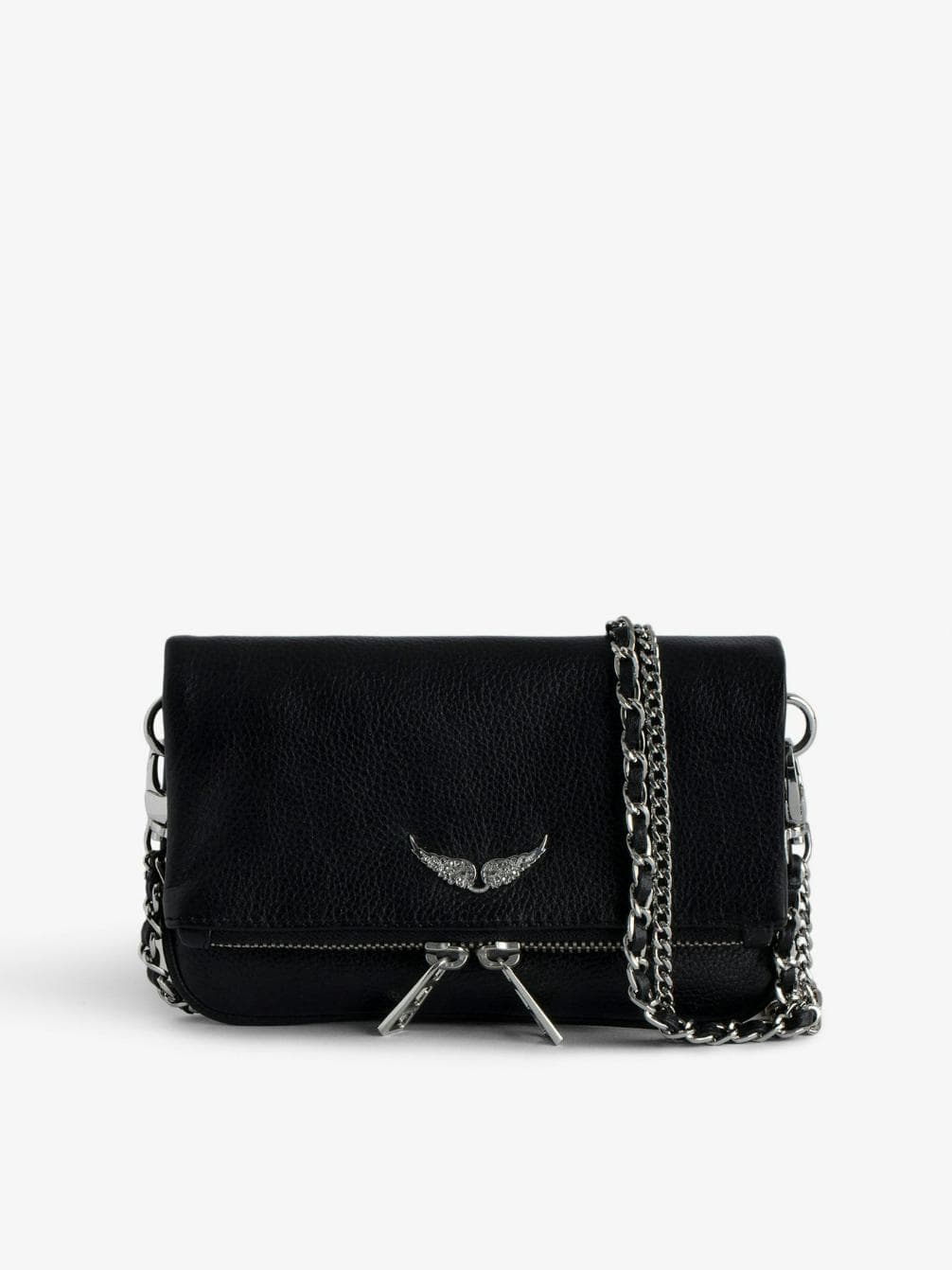 Rock Mini Clutch