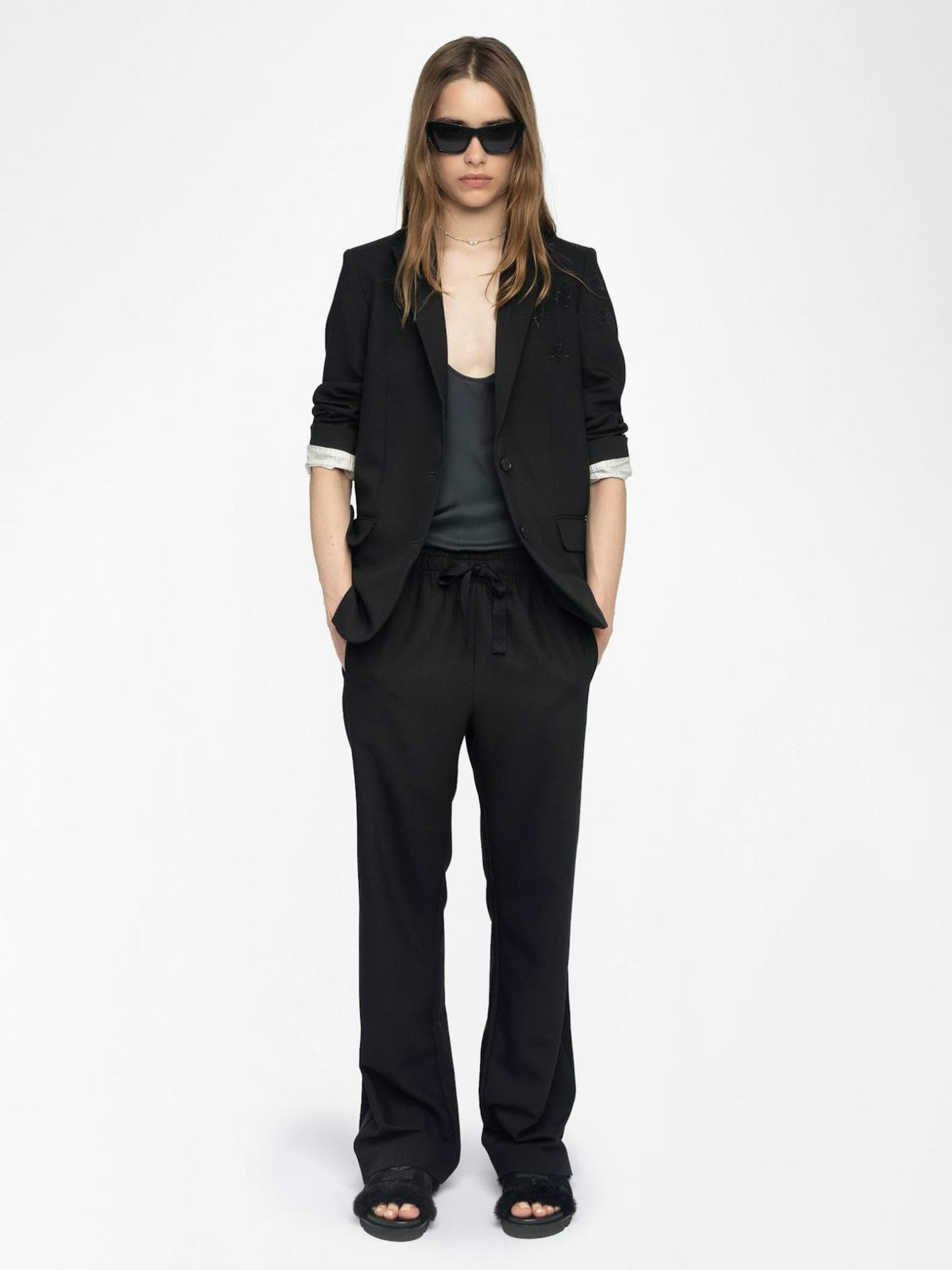 Poma Trousers