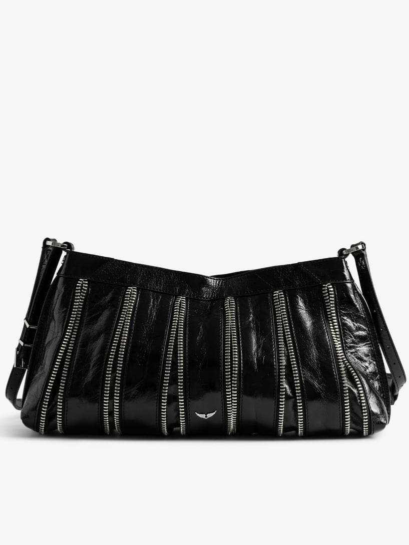 Sunny Moody Zip Bag