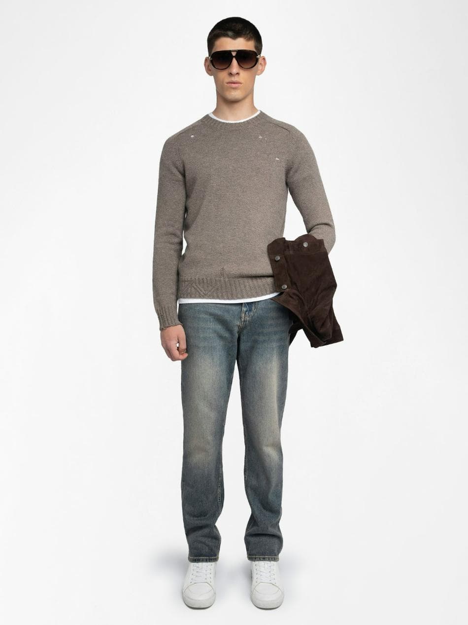 Jordan Jumper
