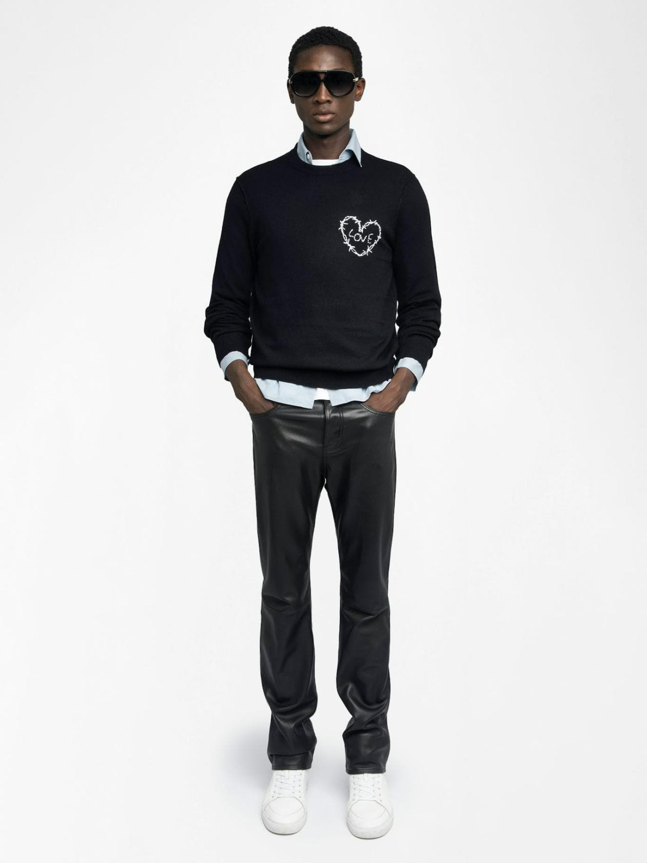 Kennedy Jumper