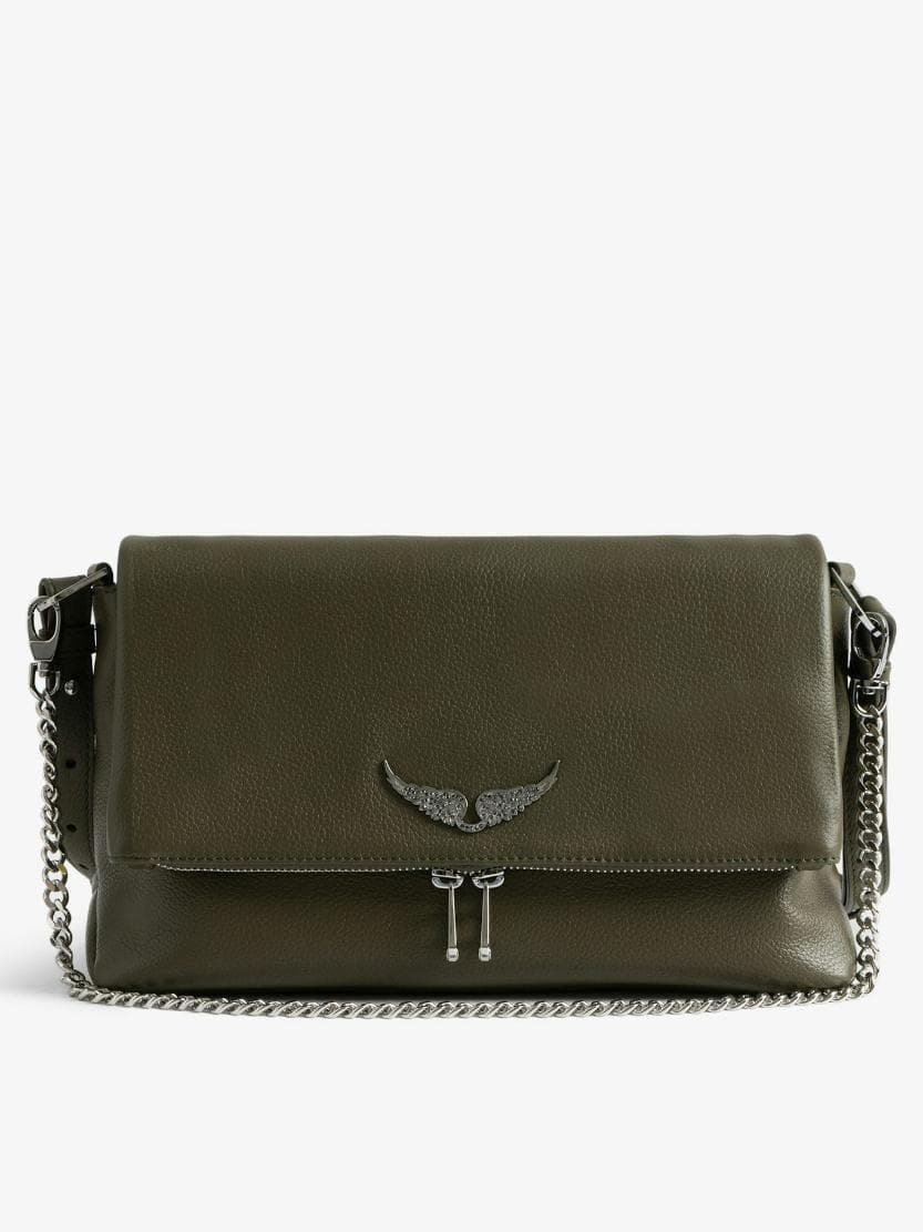 Rocky II Bag