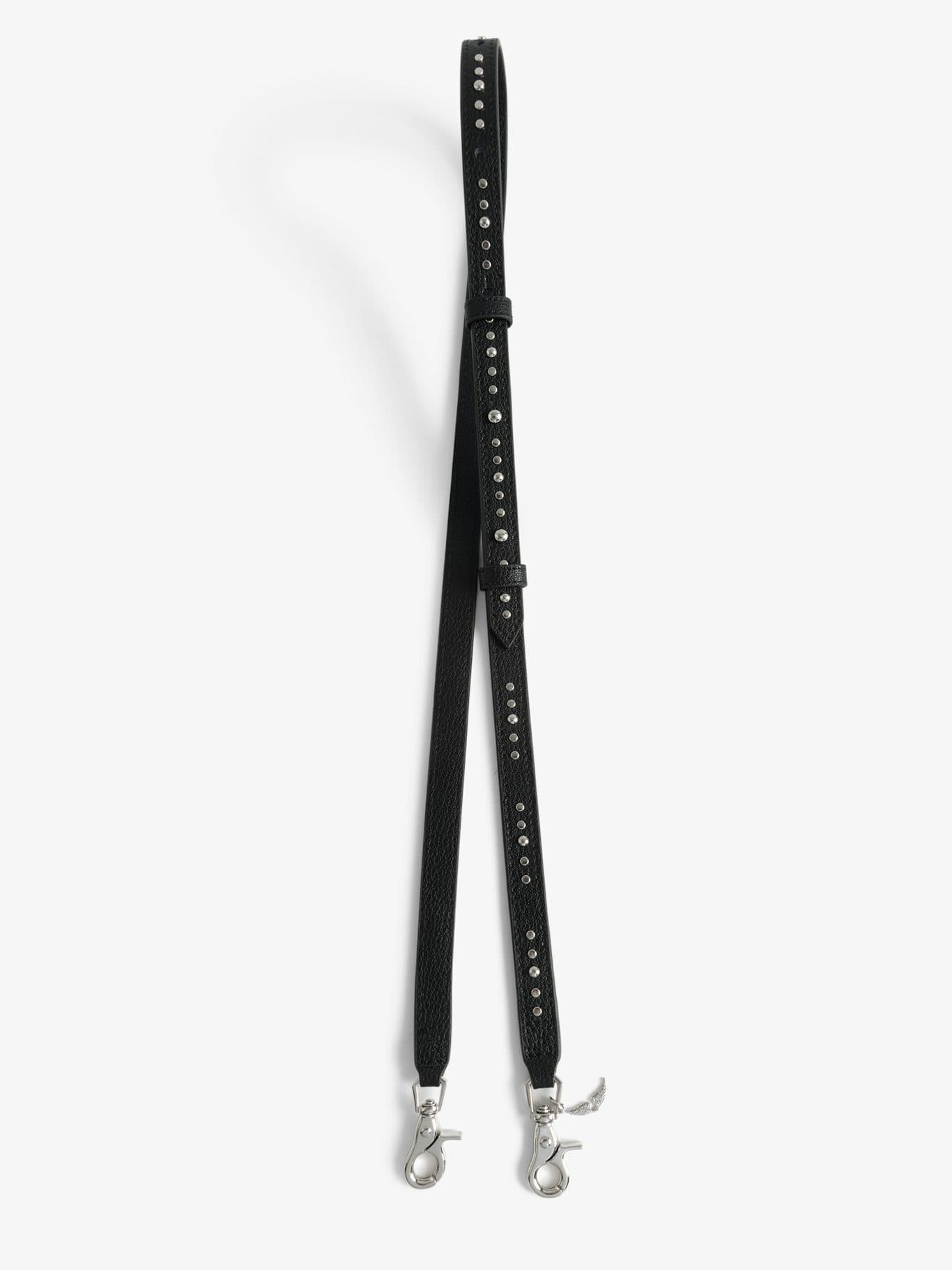 Overstudded Shoulder Strap