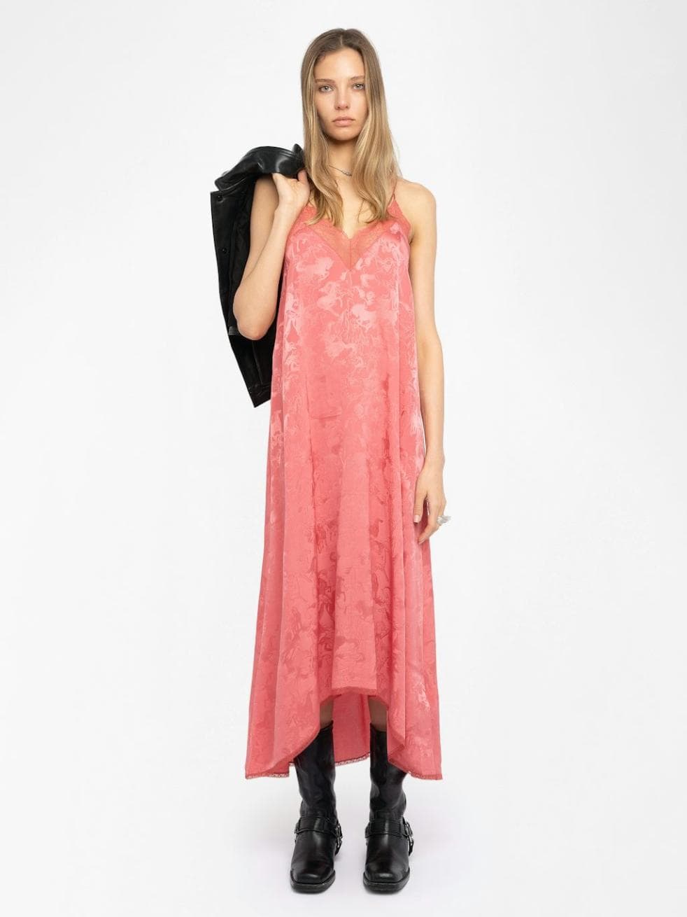 Risty Dress