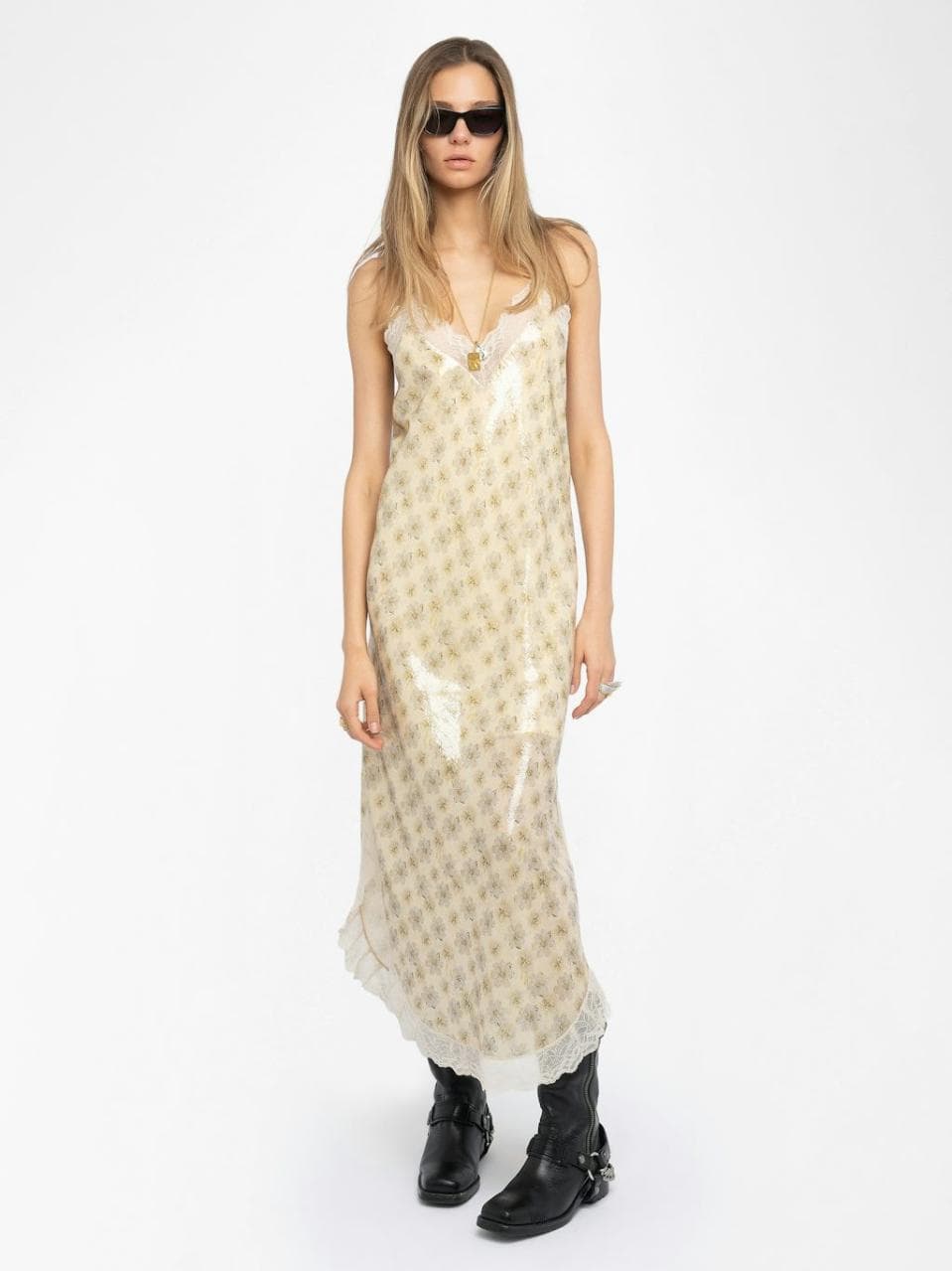 Ristyl Dress