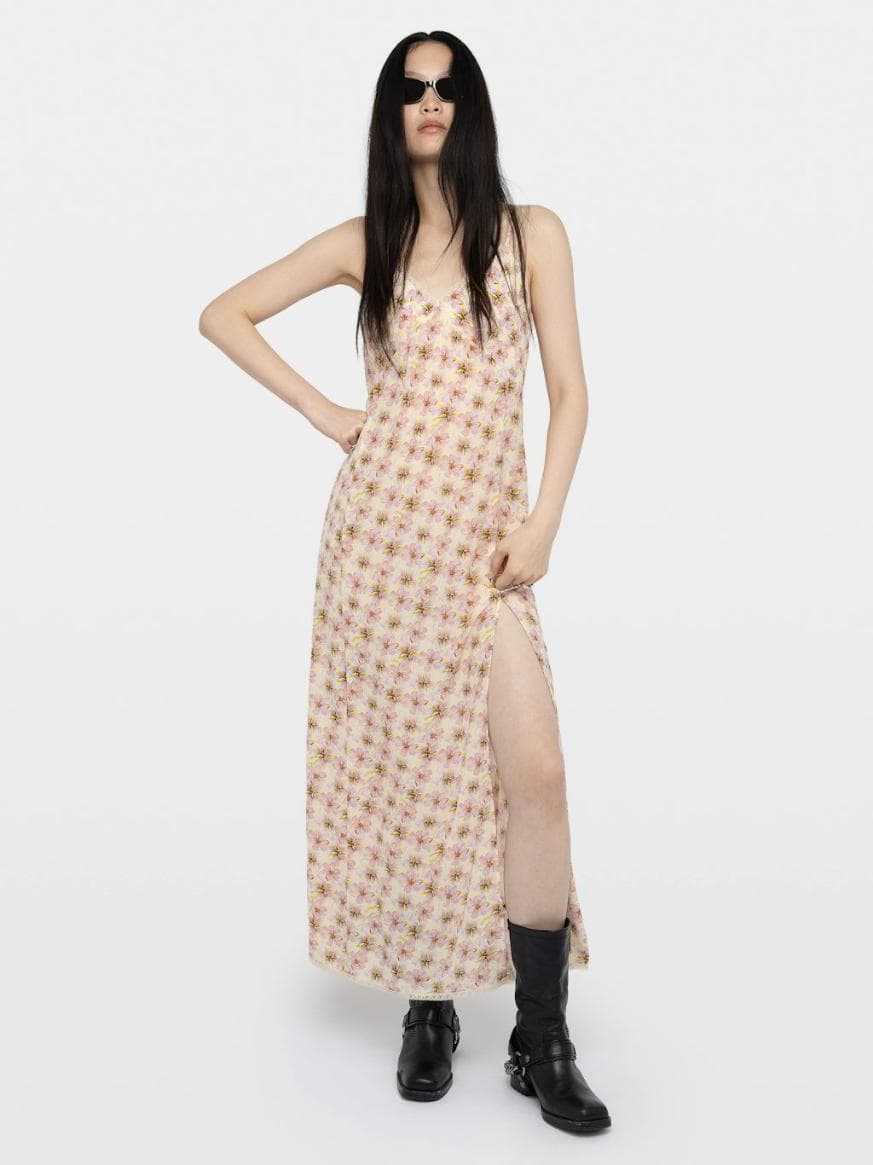 Ramelil Dress