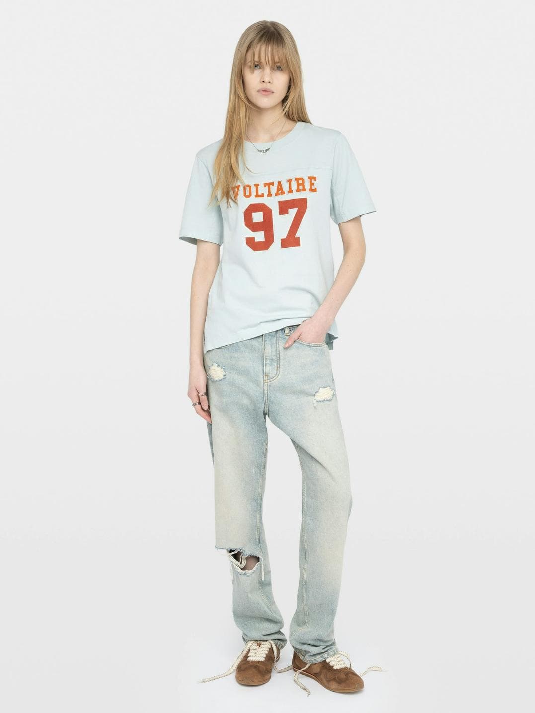 Boo T-shirt