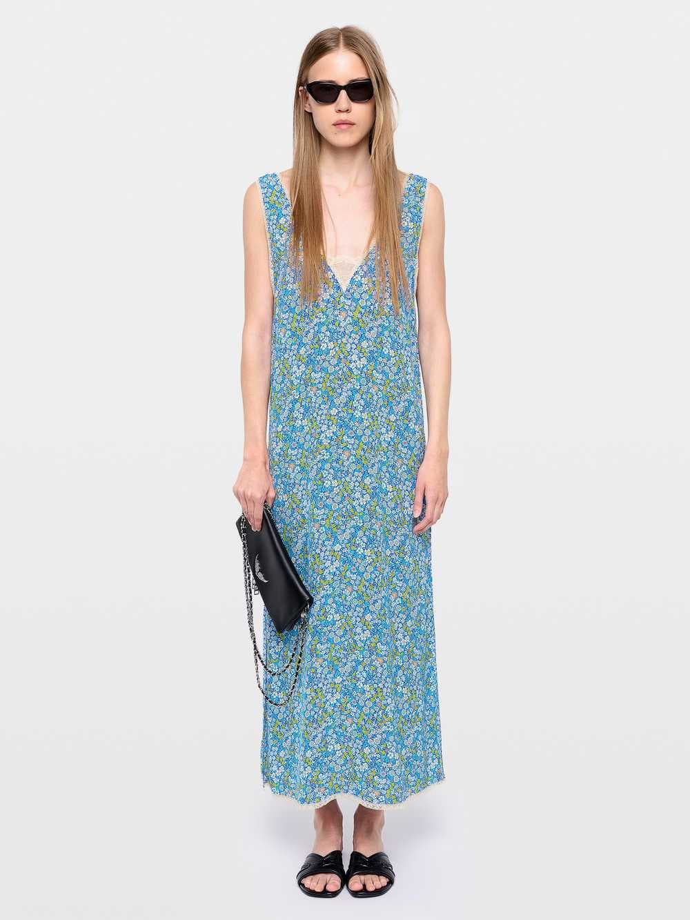 Renzo Dress