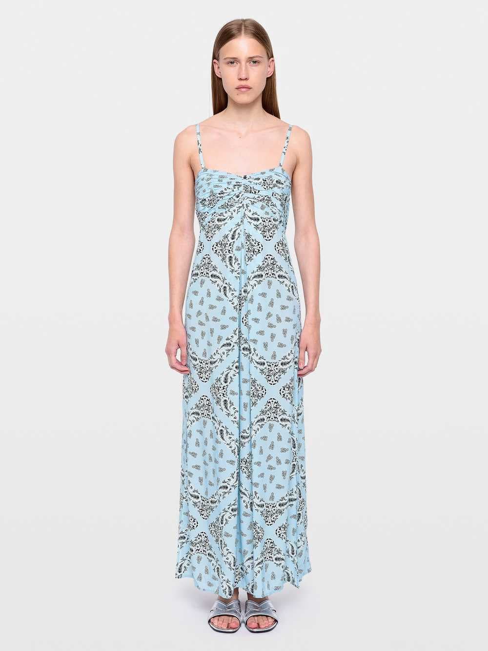 Rippie Dress