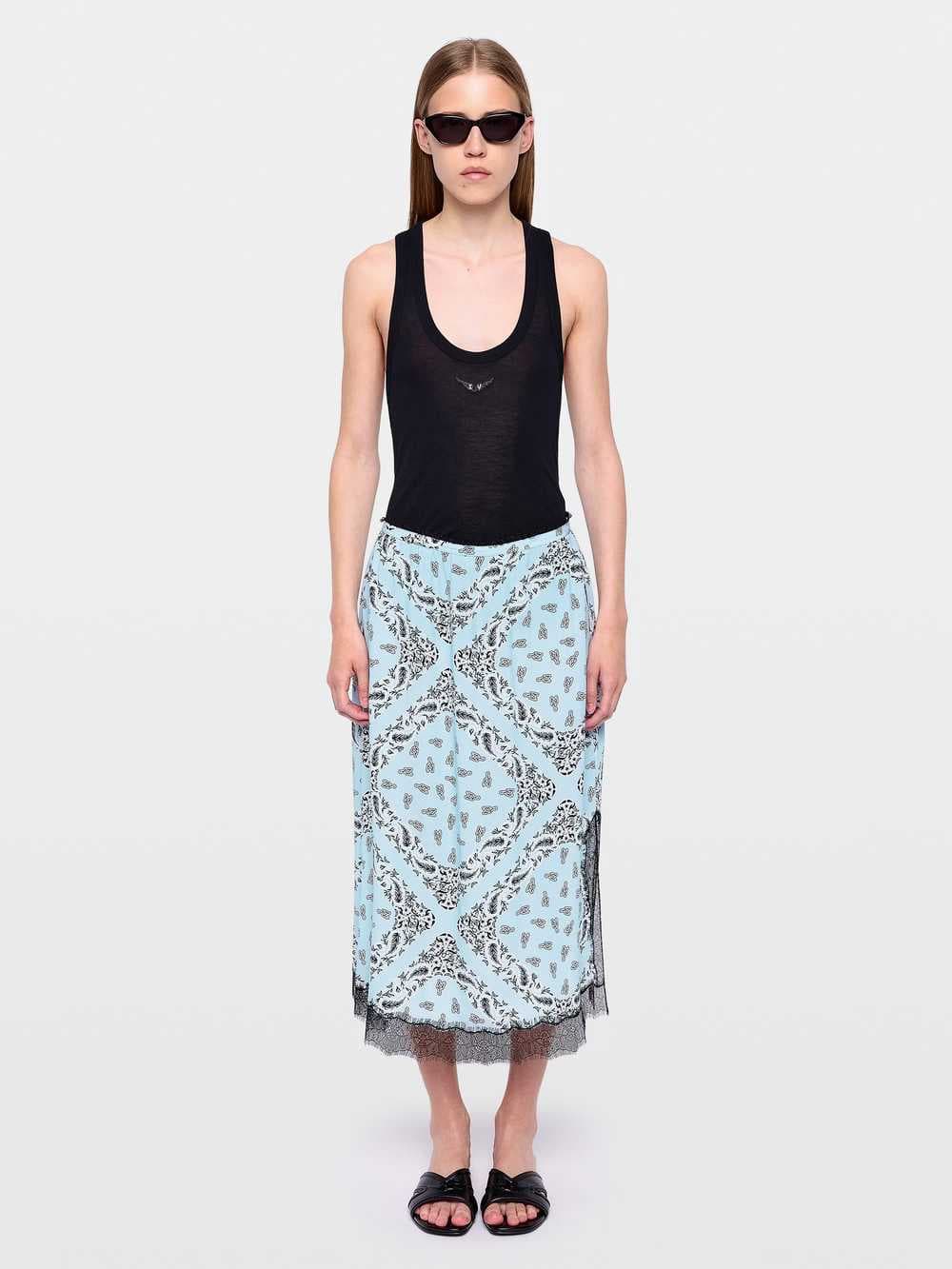Jarvis Skirt