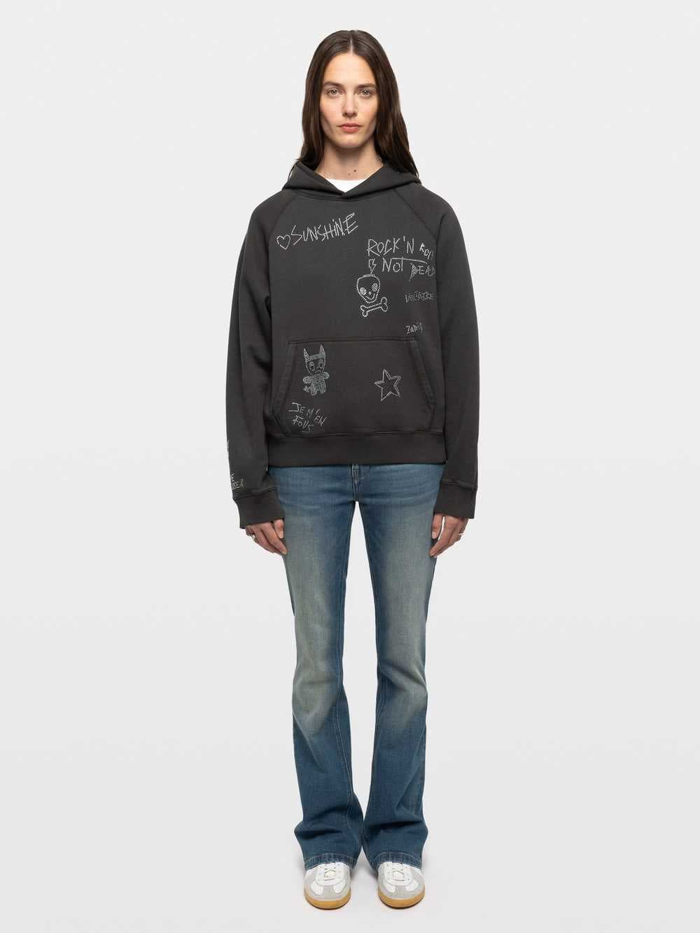 Georgy Sweatshirt