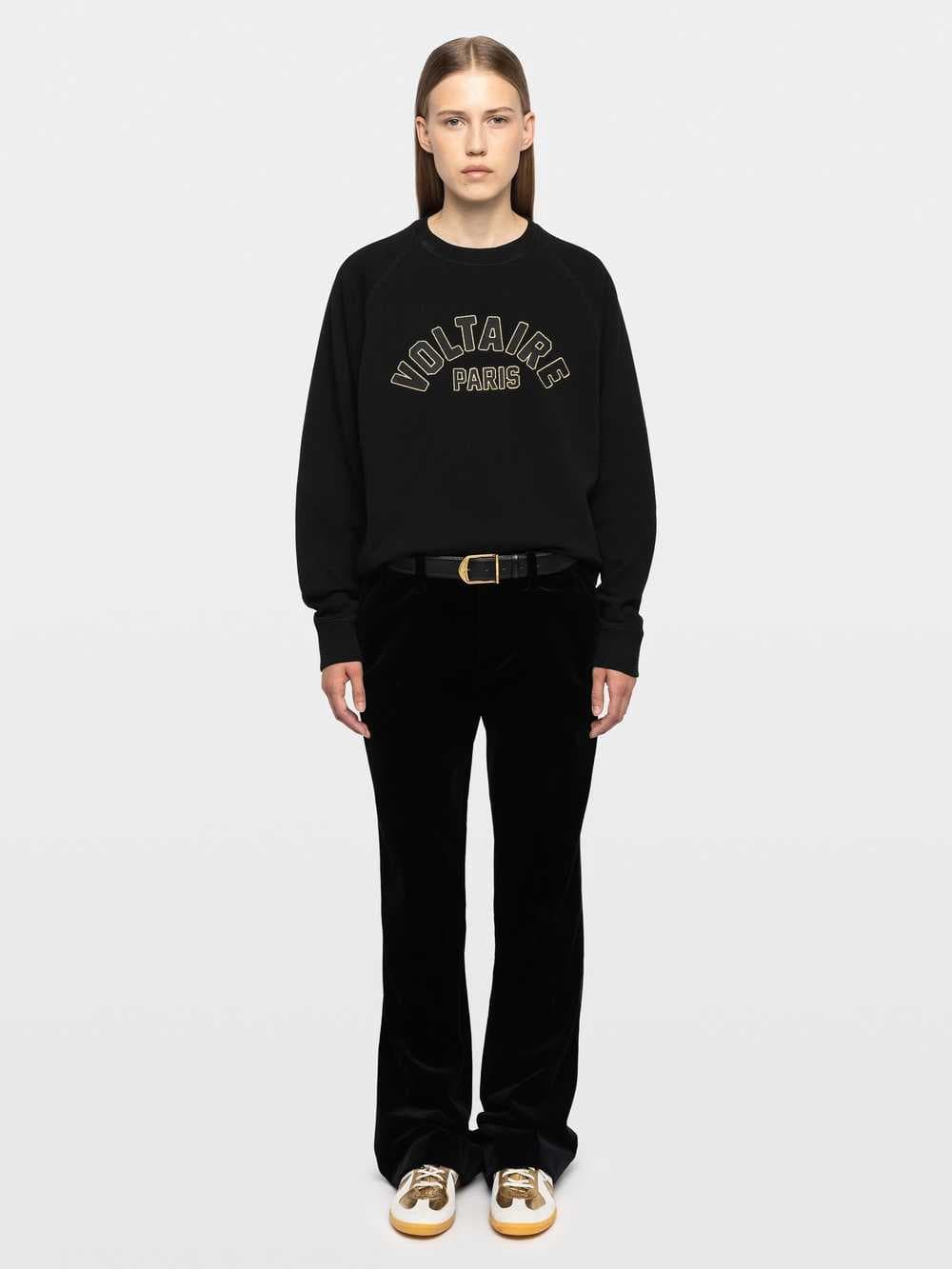 Sunca Sweatshirt
