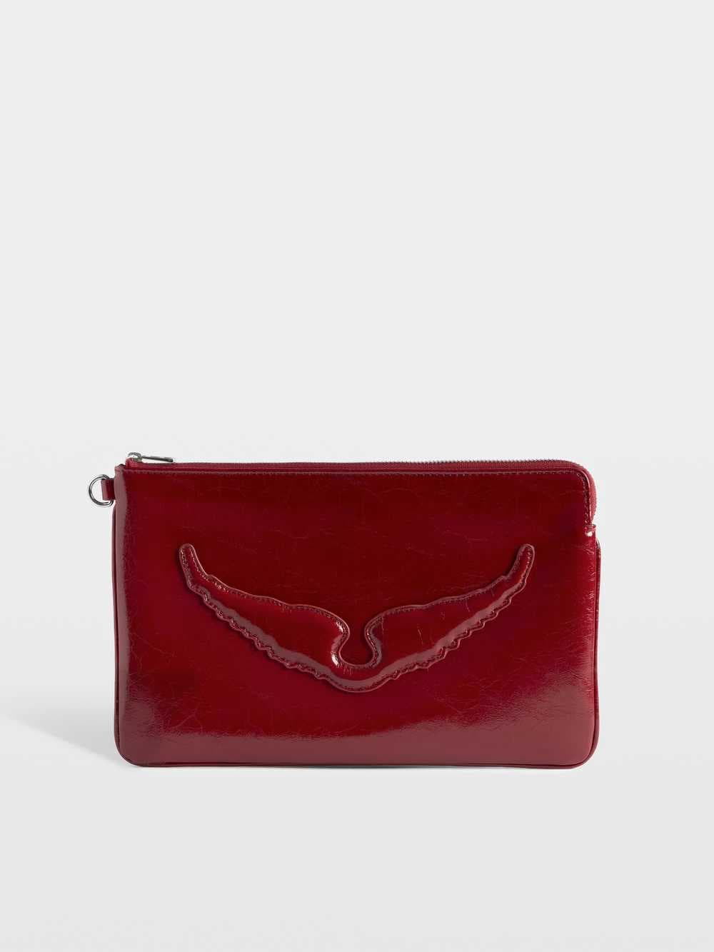 Angel Clutch