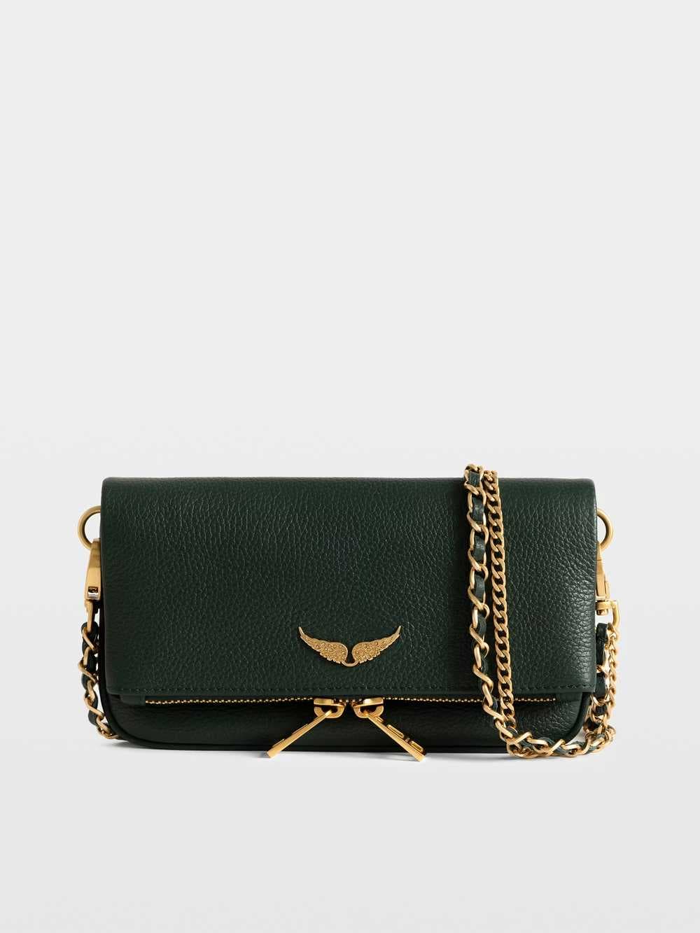 Rock Mini Clutch