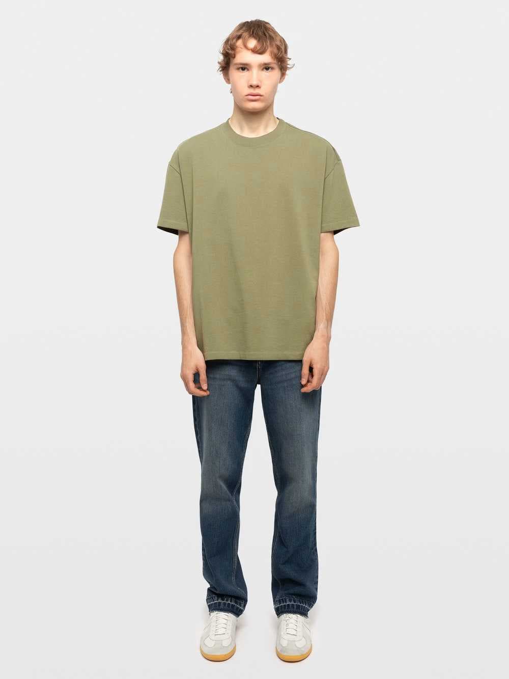 Teddyx T-shirt