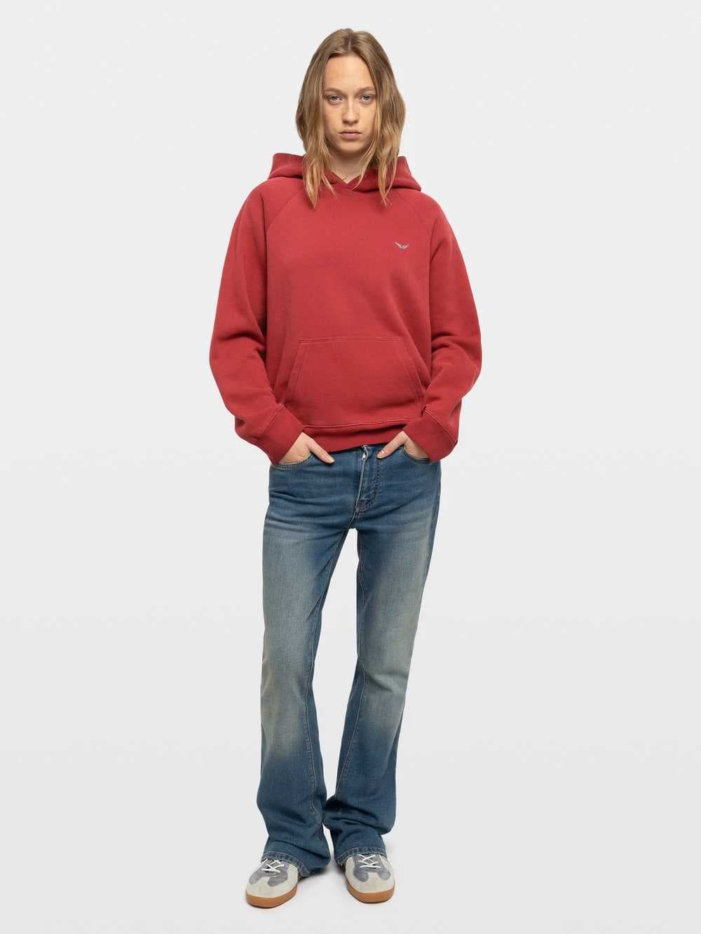 Georgy Sweatshirt