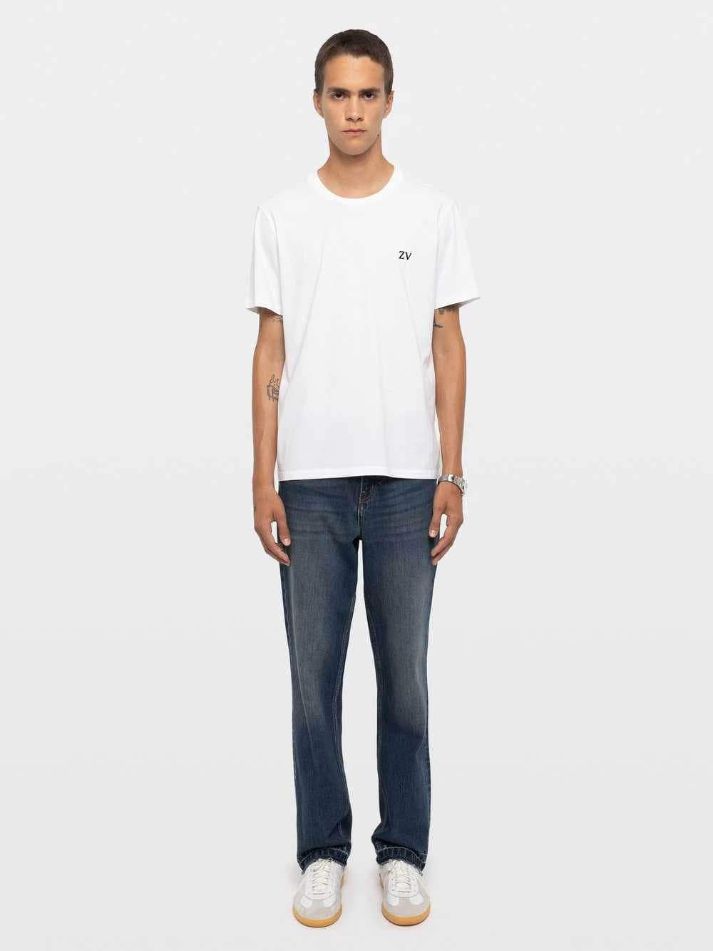 Tommy T-shirt