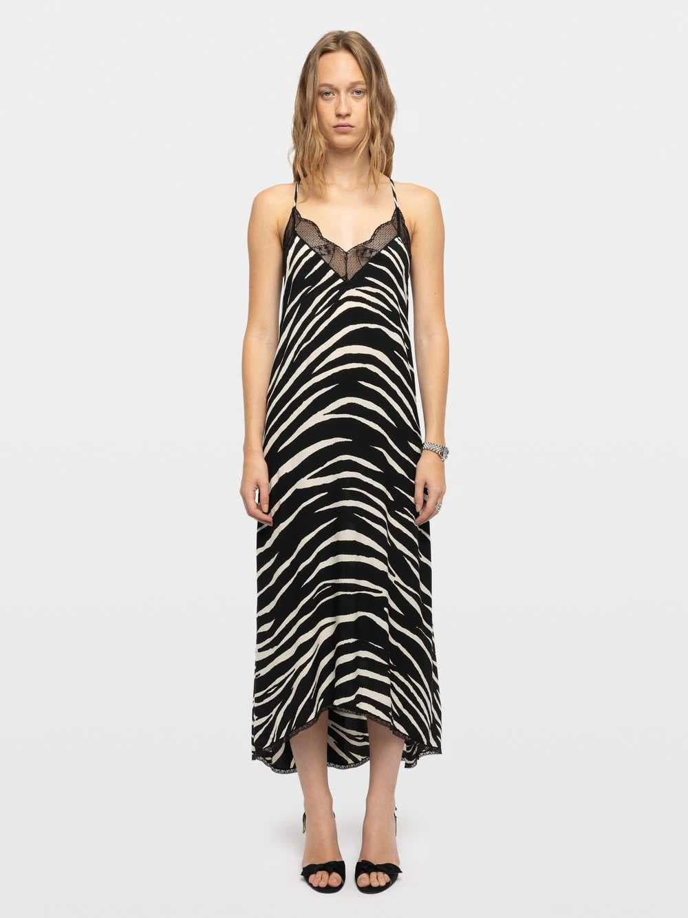 Risty Dress