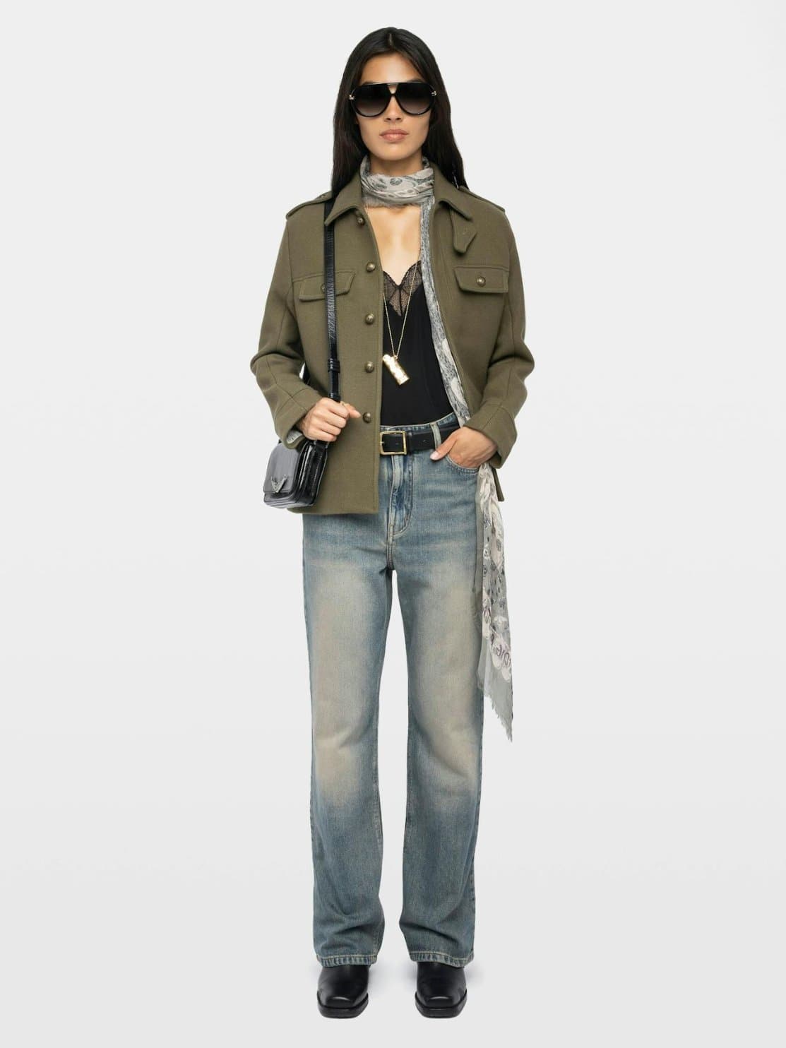 Veram Jacket
