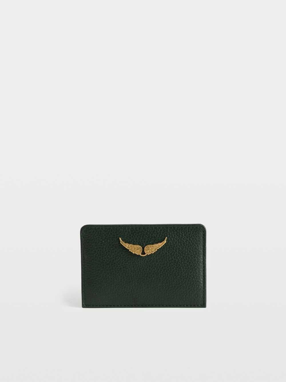 ZV Pass Card Wallet