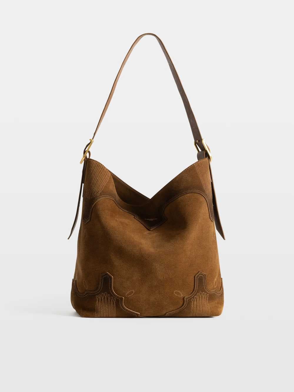 Jane Hobo Western Bag