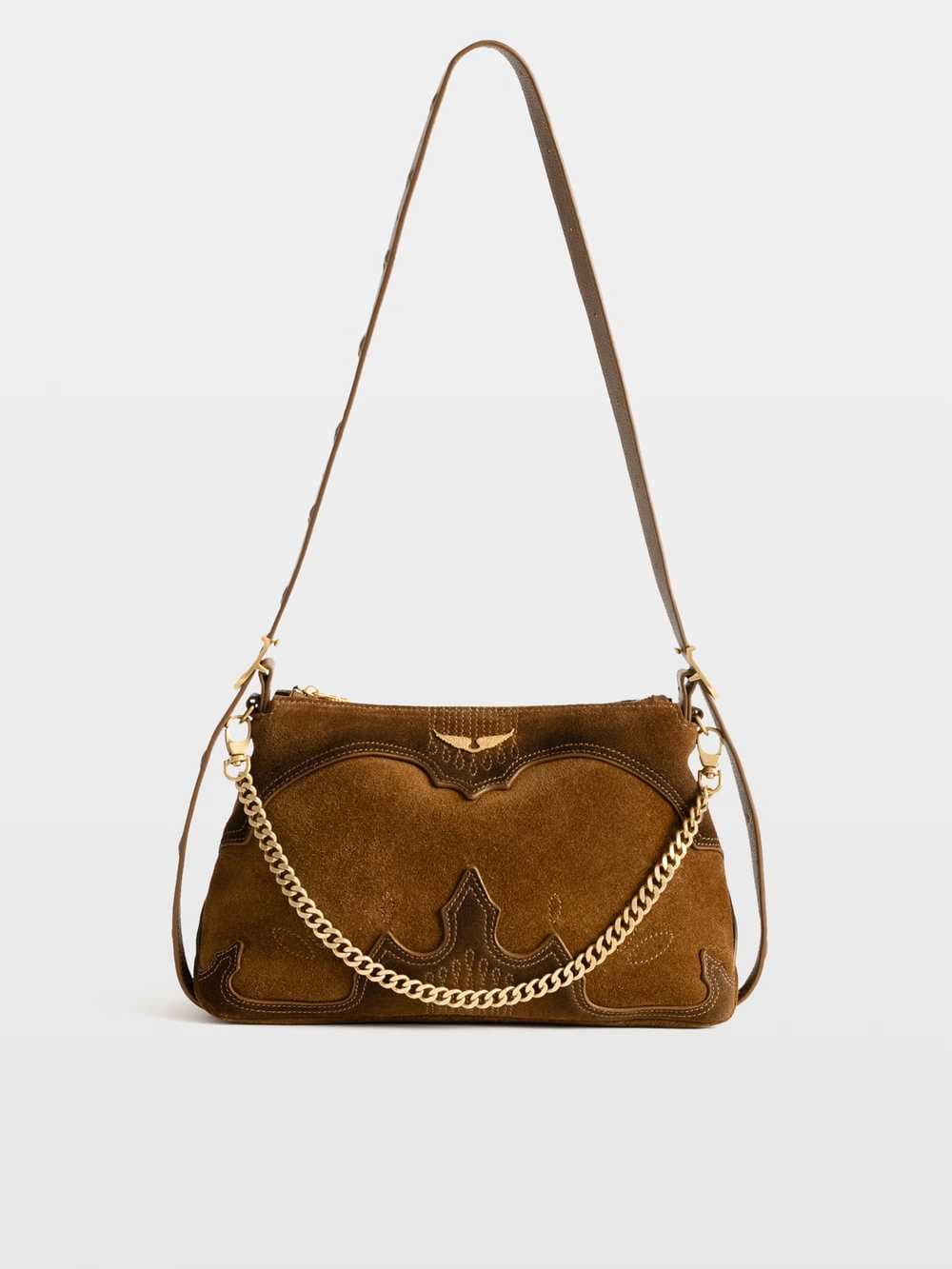 Jim Mini Western Bag