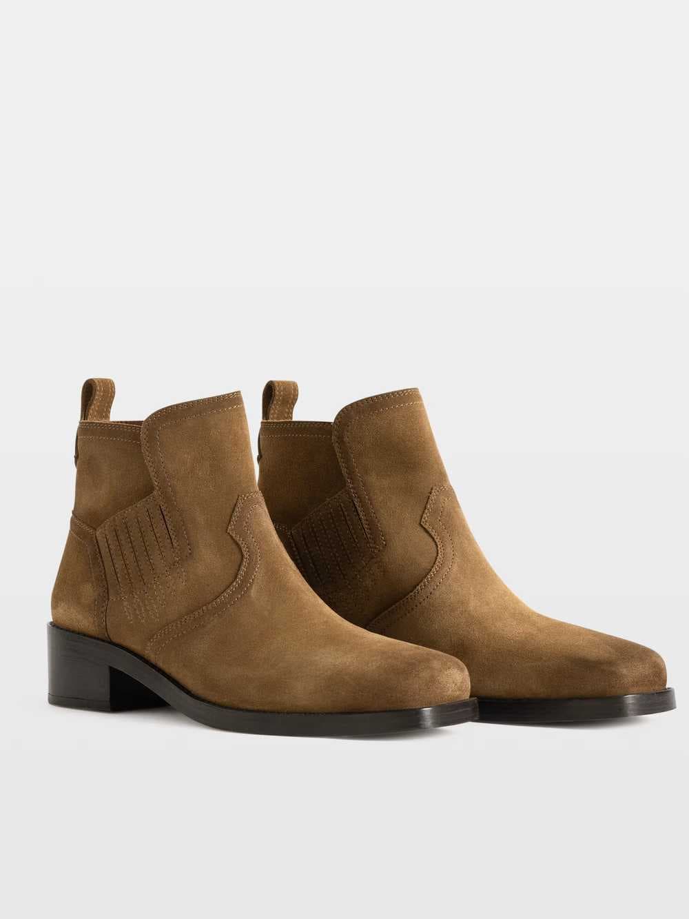 Igata Boots