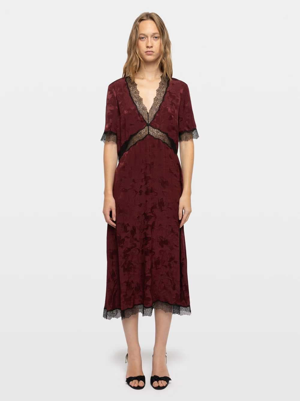 Redoxal Dress